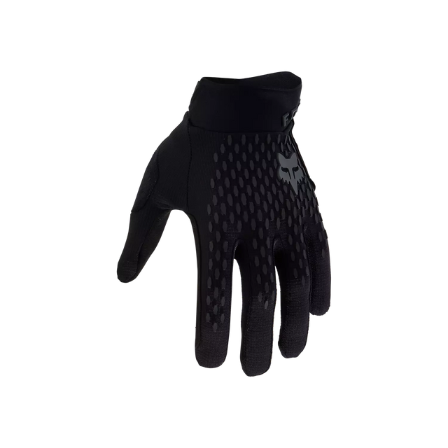 Kolesarske rokavice Fox Defend (black)