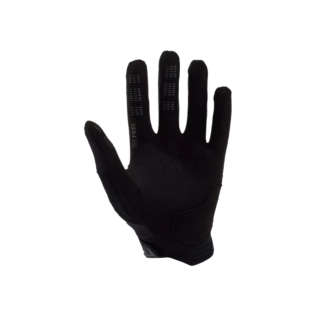 Kolesarske rokavice Fox Defend (black)