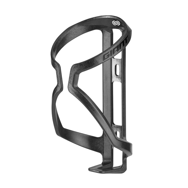 Nosilec bidona Giant Airway Sport Recycled (matt black)