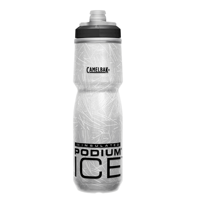 Bidon Camelbak Podium Ice 620 ml (black)