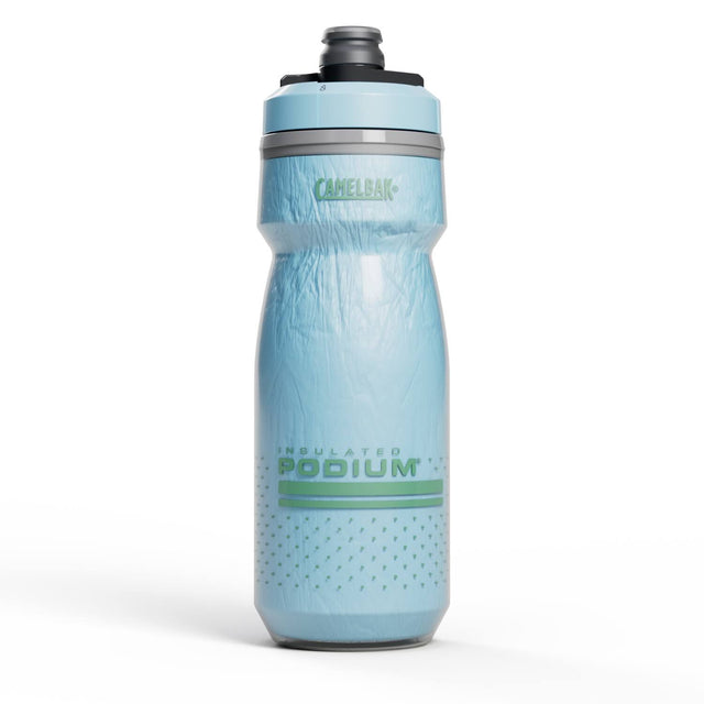 Bidon Camelbak Podium Chill 620 ml (crystal blue)