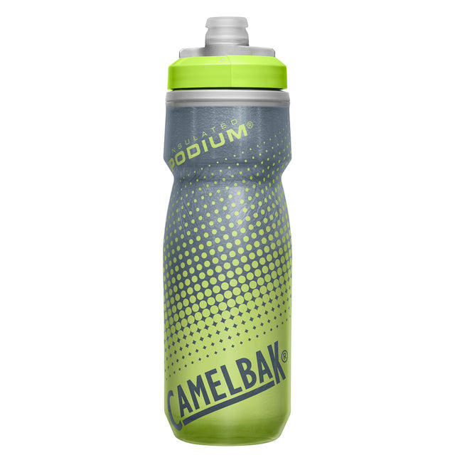 Bidon Camelbak Podium Chill 620 ml (yellow dot)