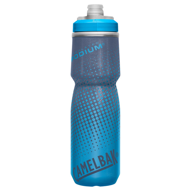Bidon Camelbak Podium Chill 710 ml (blue dot)