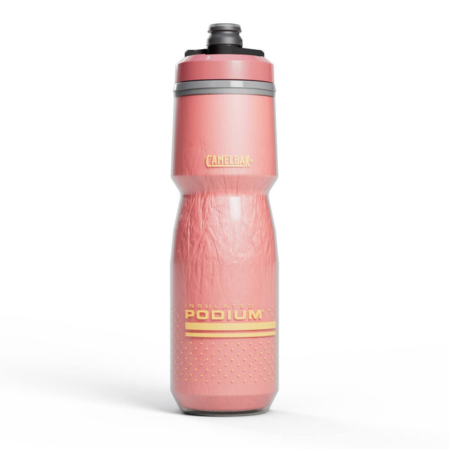 Bidon Camelbak Podium Chill 710 ml (coral sunset)