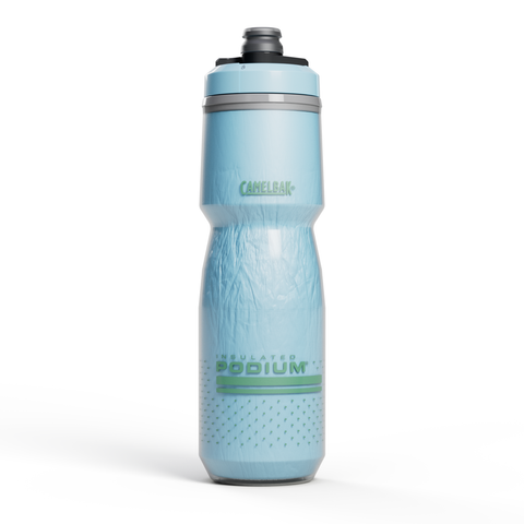 Bidon Camelbak Podium Chill 710 ml (crystal blue)
