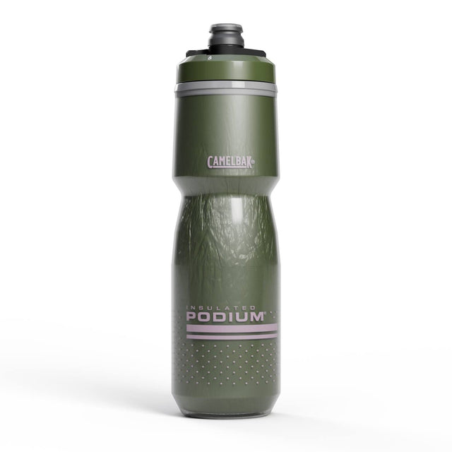 Bidon Camelbak Podium Chill 710 ml (deep fern)