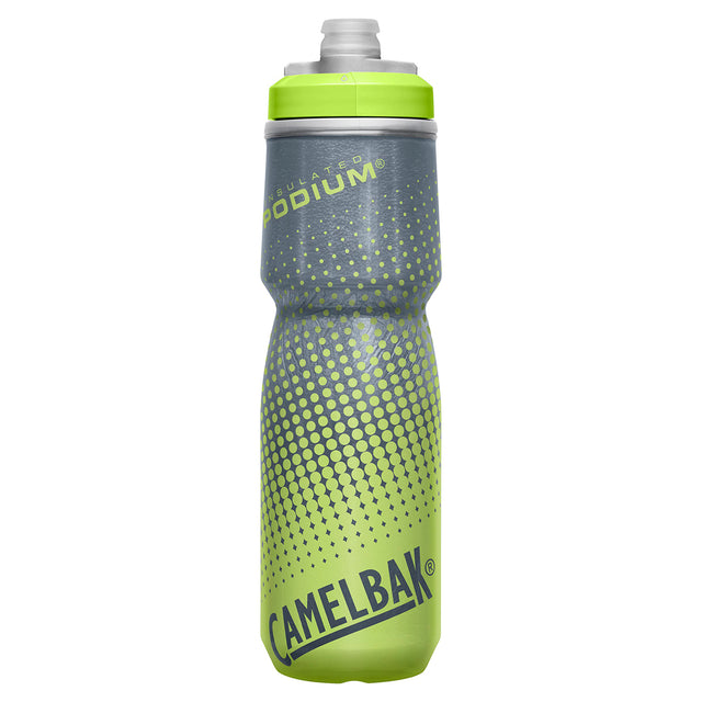 Bidon Camelbak Podium Chill 710 ml (yellow dot)