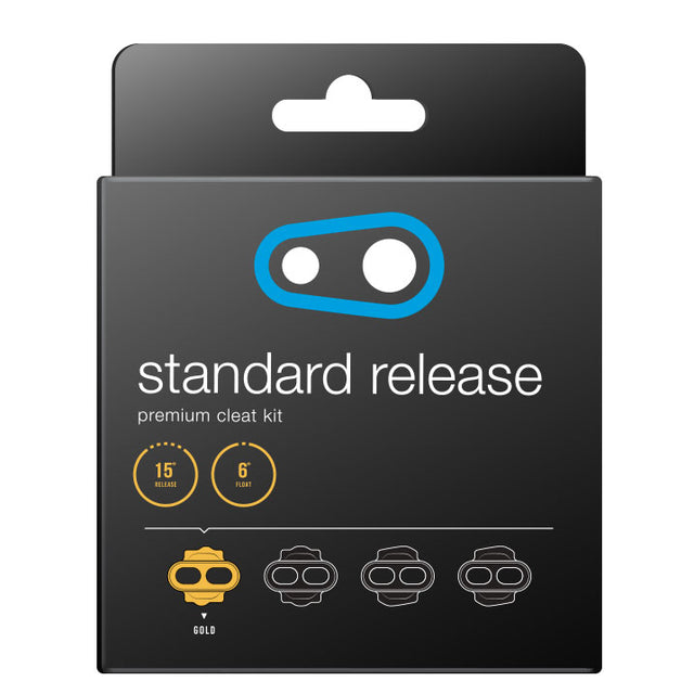 Blokeji Crankbrothers Standard Release Kit 6°/15°