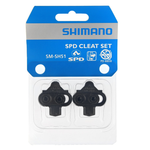 Blokeji Shimano SPD SM-SH51