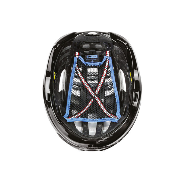 Cestna čelada Casco Cuda 2 Strada (lunar grid)
