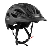 Čelada Casco Activ Prime (shade black)