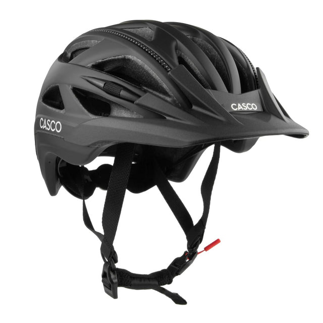 Čelada Casco Activ Prime (shade black)