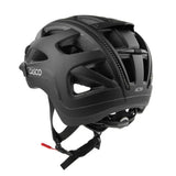 Čelada Casco Activ Prime (shade black)