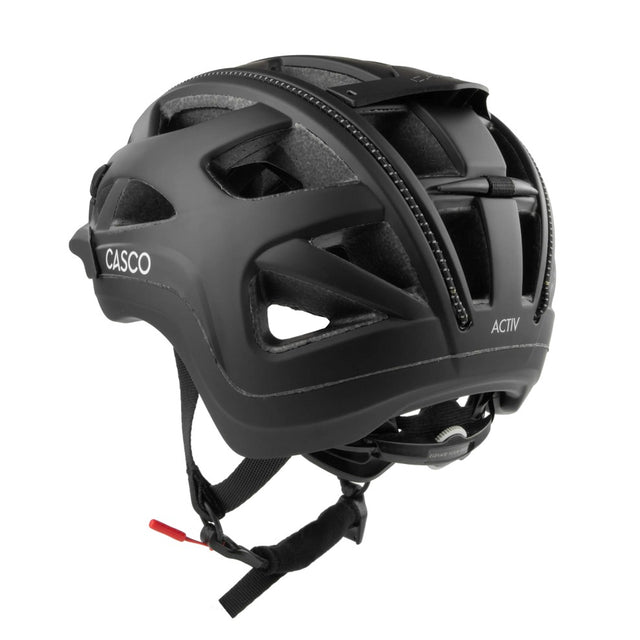 Čelada Casco Activ Prime (shade black)