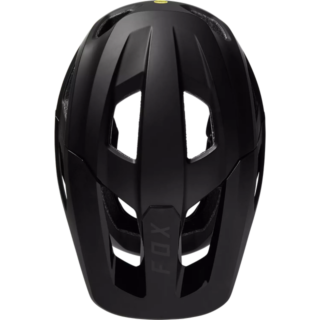 Čelada Fox Mainframe MIPS (black)