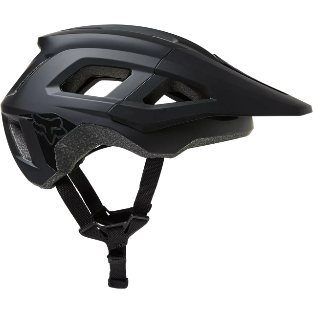 Čelada Fox Mainframe MIPS (black)