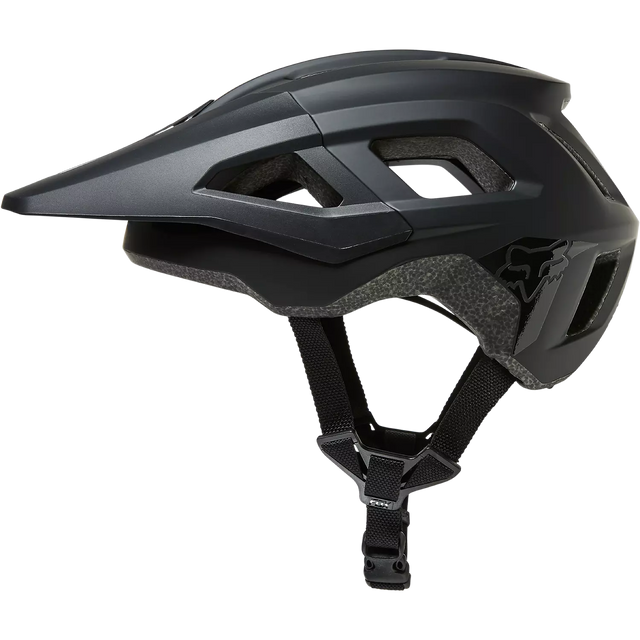Čelada Fox Mainframe MIPS (black)