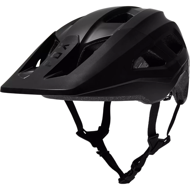 Čelada Fox Mainframe MIPS (black)