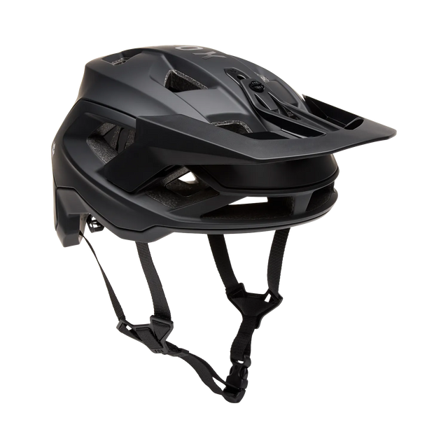 Čelada Fox Speeframe Solid MIPS (black)