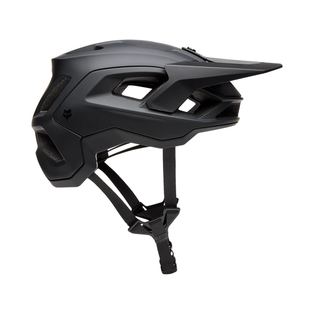 Čelada Fox Speeframe Solid MIPS (black)