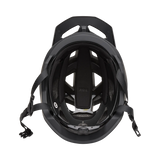 Čelada Fox Speeframe Solid MIPS (black)