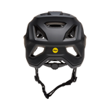 Čelada Fox Speeframe Solid MIPS (black)