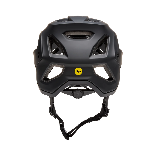 Čelada Fox Speeframe Solid MIPS (black)