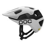Čelada POC Cularis Pure MIPS (hydrogen white/uranium black matt)