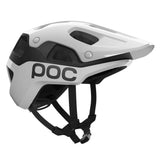 Čelada POC Cularis Pure MIPS (hydrogen white/uranium black matt)