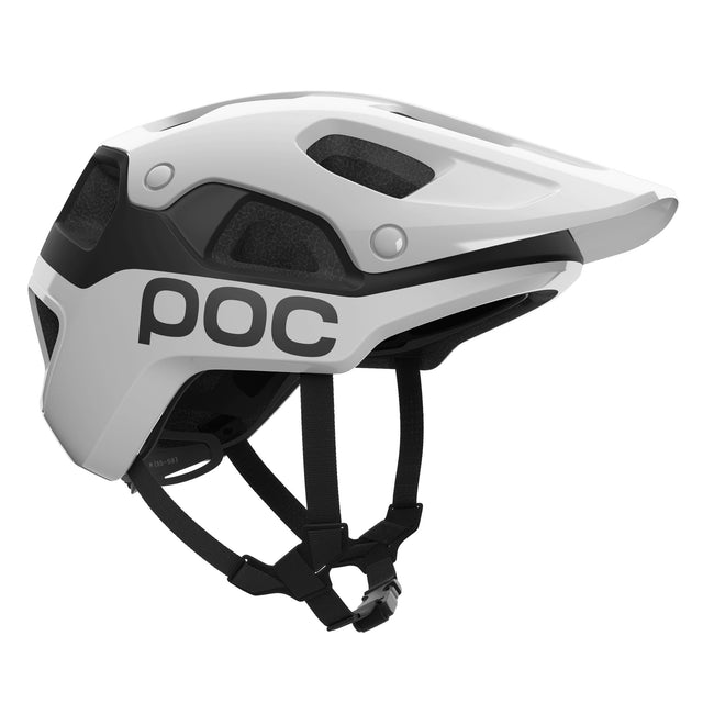 Čelada POC Cularis Pure MIPS (hydrogen white/uranium black matt)