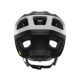 Čelada POC Cularis Pure MIPS (uranium black matt/hydrogen white)