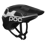 Čelada POC Cularis Pure MIPS (uranium black matt/hydrogen white)
