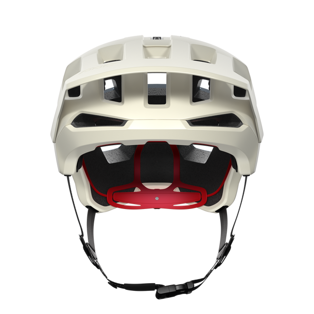 Čelada POC Kortal Race MIPS (selentine off-white/calcite blue matt)