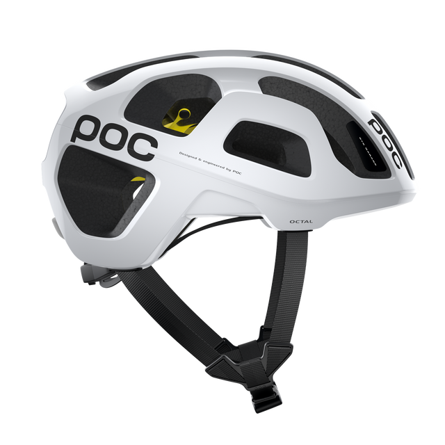 Cestna čelada POC Octal MIPS (hydrogen white)