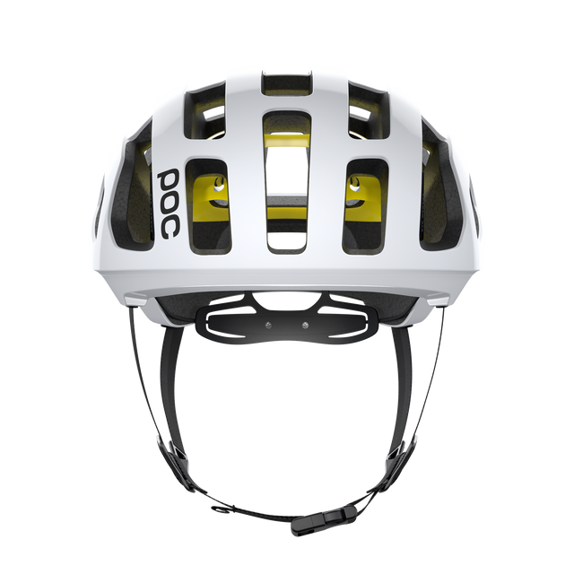 Cestna čelada POC Octal MIPS (hydrogen white)