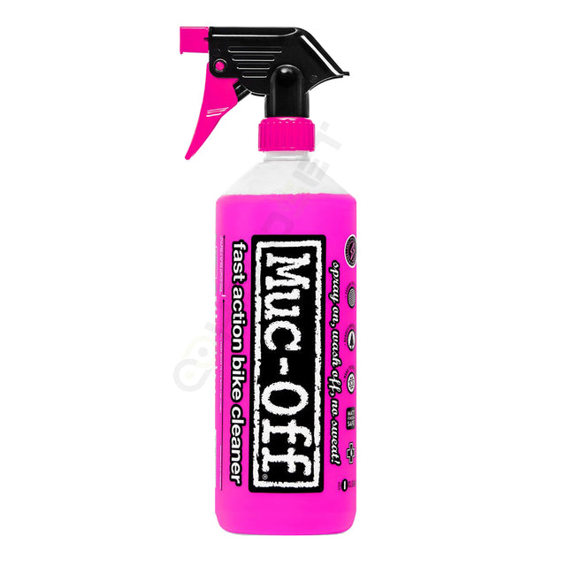 Čistilo za kolo v spreju Muc-Off Nano Tech Bike Cleaner (1000 ml)