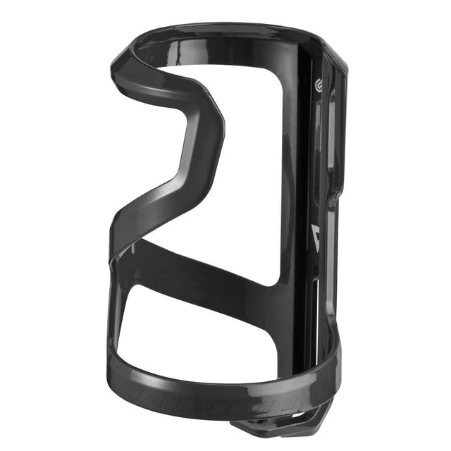 Desni stranski nosilec bidona Giant Airway Sport Recycled (black)