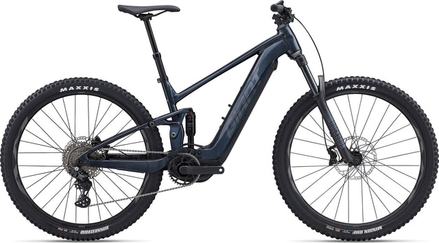 Električno gorsko kolo Giant Stance E+ 29" 1 625Wh (cold iron)