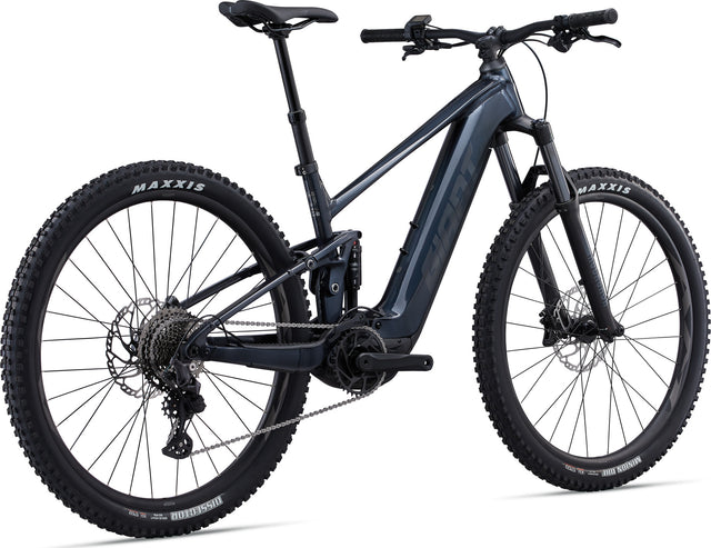 Električno gorsko kolo Giant Stance E+ 29" 1 625Wh (cold iron)