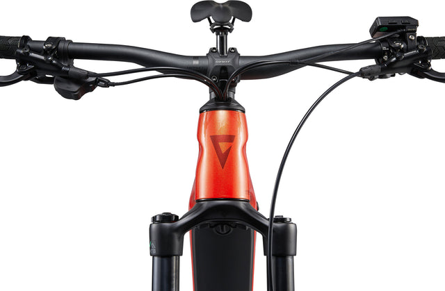 Električno gorsko kolo Giant Stance E+ 29" 1 625Wh (helios orange)