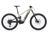 Električno gorsko kolo Giant Stance E+ 1 800Wh (almond/black)