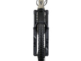 Električno gorsko kolo Giant Stance E+ 1 800Wh (almond/black)