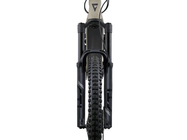 Električno gorsko kolo Giant Stance E+ 1 800Wh (almond/black)
