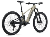 Električno gorsko kolo Giant Stance E+ 1 800Wh (almond/black)
