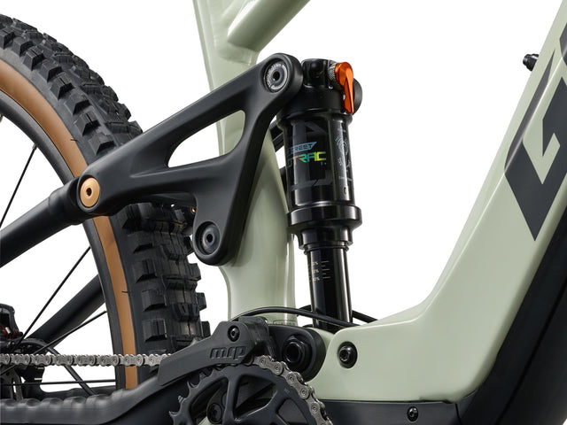 Električno gorsko kolo Giant Stance E+ 2 625Wh (desert sage/black)