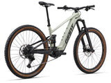 Električno gorsko kolo Giant Stance E+ 2 625Wh (desert sage/black)