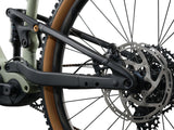Električno gorsko kolo Giant Stance E+ 2 625Wh (desert sage/black)