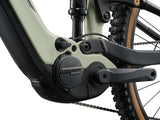 Električno gorsko kolo Giant Stance E+ 2 625Wh (desert sage/black)