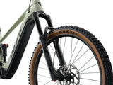 Električno gorsko kolo Giant Stance E+ 2 625Wh (desert sage/black)