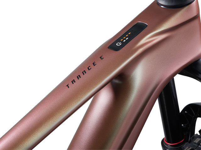 Električno gorsko kolo Giant Trance X Advanced E+ Elite 29/27.5" 3 400Wh (messier panther)